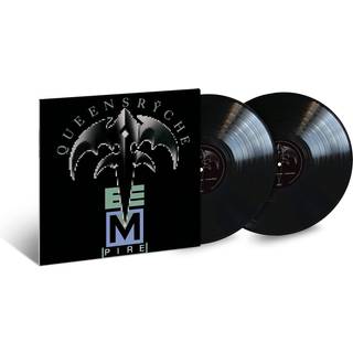 Queensryche - Empire