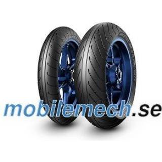 Metzeler Racetec RR Intermediate ( 190/60 R17 TL Baghjul, NHS )