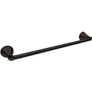 Moen/vandhaner My4818BRB Tiffin Mediterranean Bronze 18 """" H?ndkl?destang
