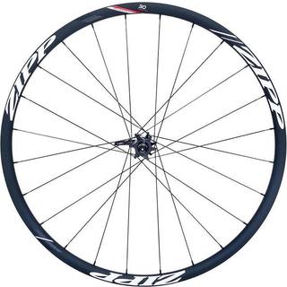 ZIPP 30 Course Forhjul Tubular Disc