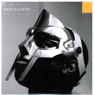 Madvillain - All Caps