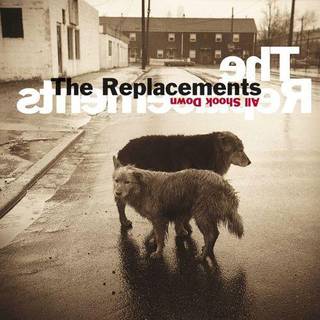 The Replacements - All Shook Down (LP)