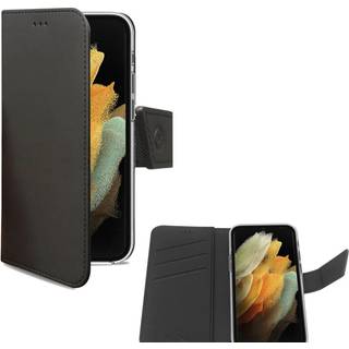 CELLY Wally - flip cover for mobile phone