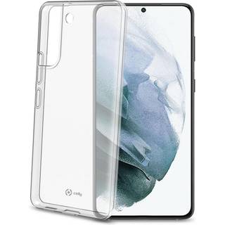 CELLY Gelskin - back cover for mobile phone