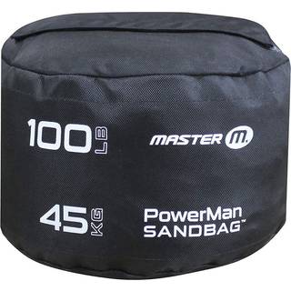 Master Fitness Strongman bag, Power bags Vægt 45 kg
