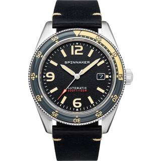 Spinnaker Fleuss Automatic Ur til Herre SP-5055-0B