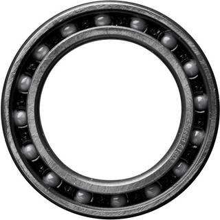 CeramicSpeed keramisk kugleleje sort