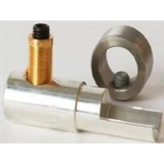 Skruemagnefix. Cu/Al 10-95 Mm² Med Ring Pfisterer