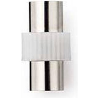 Coaxial antennestik sammenkobling - Hun/Hun