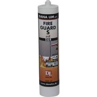 BRANDFUGE S 564 GRÅ 300ML