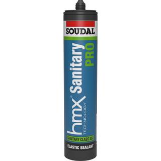 Sanitetsfugemasse Hmx Manhattan 300Ml Soudal