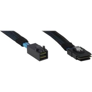 Inter-Tech Kabel SFF 8643 -> SFF 8087 0.75m