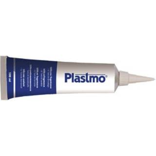 Plastmo siliconefugemasse - 100 ml