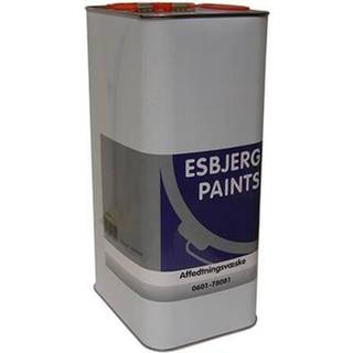 Esbjerg Paints Affedtningsvæske 5l