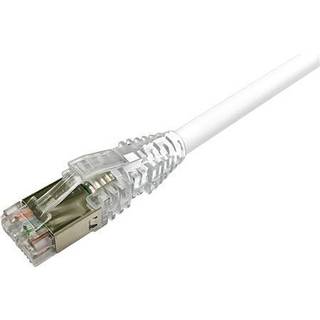 Patchkabel Kat6A S/Ftp Lszh 3,0M Hvid Netconnect