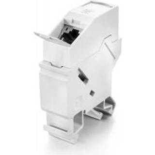 Koblingsterminal Cat6 Rj45/Rj45 Weidmüller