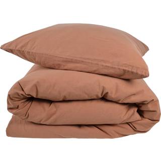 Compliments - Stone - Sengetøj - L250 - Brun