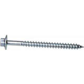 Fischer byggeskrue 6,5x75mm