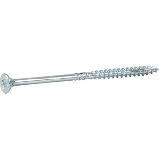 ESSVE ESSDRIVE Træskrue 5 mm Ø, sænket, TX20 5 mm
