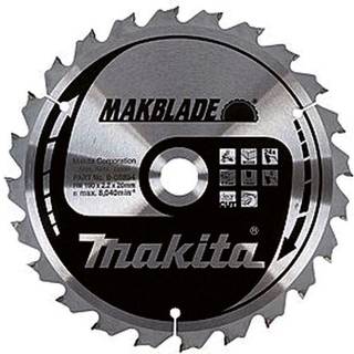 Makita Hm Klinge 305x30x100 Makblade - B-32889