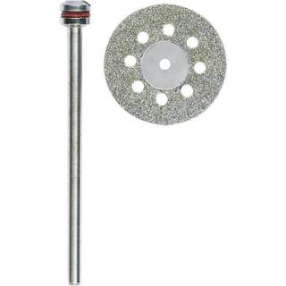 Proxxon diamantskæreskive Ø20 mm - 28844