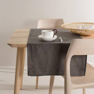 Himla Sunshine bordløbere Charcoal