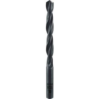 Alpen 61400300100 HSS Metal-spiralbor 3 mm Samlet