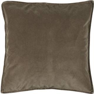 Ib Laursen Pudebetræk 50x50cm - Creme