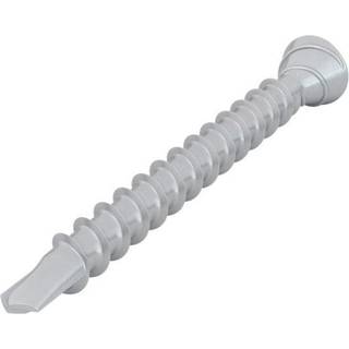 Knauf gipsskrue EHG 4x38 1000stk/pk 655308 Ultra Board på træ/stål
