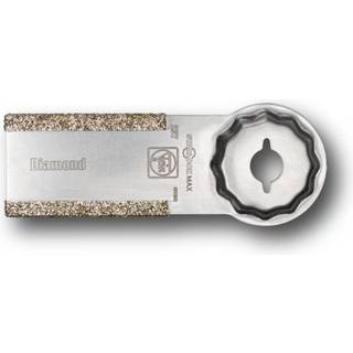 Fein 63903237210 Fugekniv Starlock Max, 60x31x2 mm 1-pak