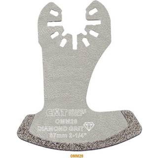CMT Multicut 57mm DIA Murværk Hammer - OMM28-X1