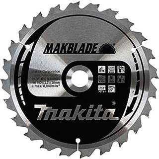 Makita Savklinge 305x30x80z - B-32851
