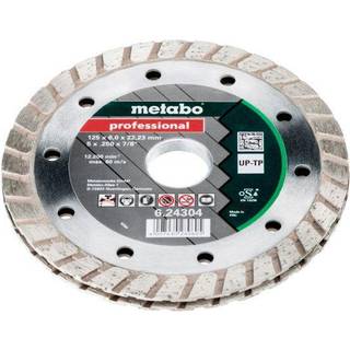 Metabo 4007430289605 - 624304000 Diamantfræseskive professional - UP-TP