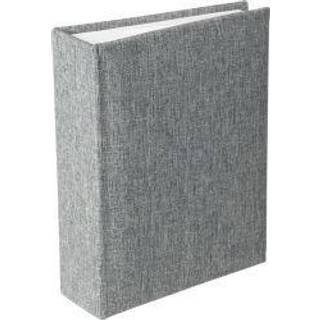 FOCUS BASE LINE CANVAS GRÅ