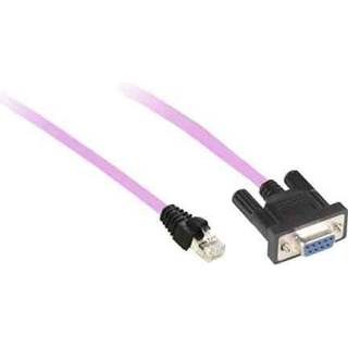 Canopen Kabel,1M,Sub-D9Hun/Rj45 Schneider Electric