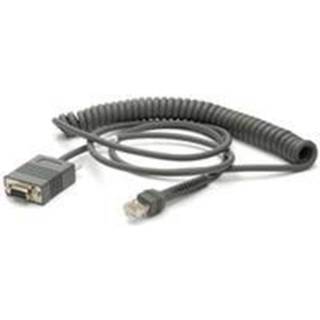 Motorola serial cable - 2.7 m