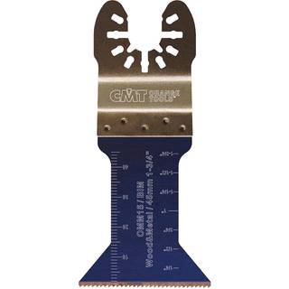 CMT Multicut 45x48mm BIM Træ-Metal - OMM15-X1