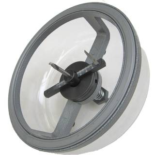 Viking Hulsav Ø30-163MM sks163