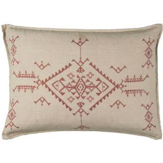 Ib Laursen Pudebetræk 50x70 cm - Creme