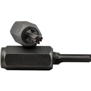 OSM FUGEFRÆSERUNIT 3 SKÆR 2stk M14 - 8,0mm