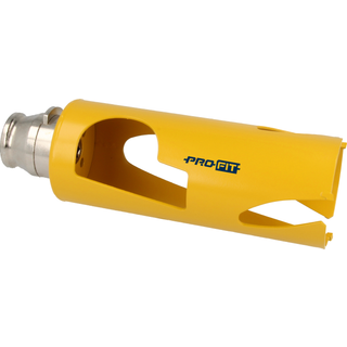 Pro-fit Hulsav hm 68mm x l160mm