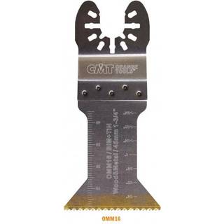 CMT Multicut 45x48mm BIM Træ-Metal - OMM16-X1