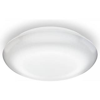 STEINEL Vario Quattro Pro loftlampe, hvid 3.000 K