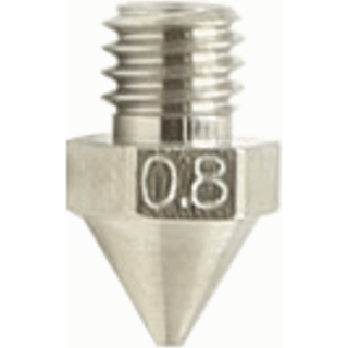Raise3D Pro2 V3H Nozzle 0.8 mm