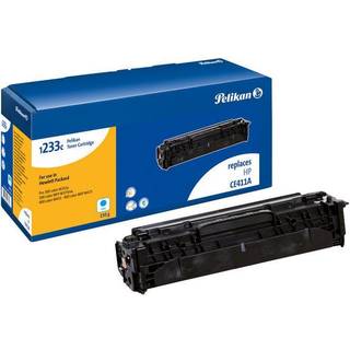 Pelikan 1233c - Lasertoner Cyan