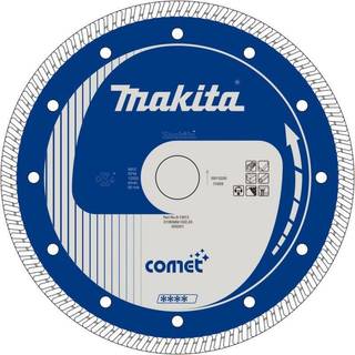 Makita Diamantklinge 180x22,23 Comet - B-13013