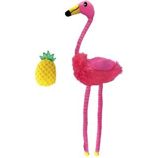 Kong Tropics Flamingo 2-pak