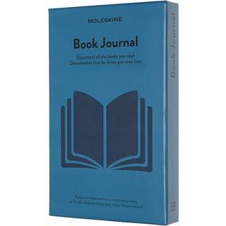 Moleskine Passion Journal | Books