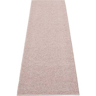 Pappelina, Svea tæppe 70x240 cm lilac metallic / pale rose