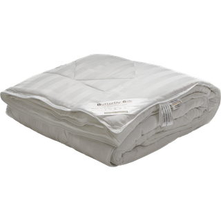 Butterfly Silk of Copenhagen silke-/bambus dyne 140x220 cm lun